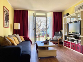 Appartementhaus Cubanzestraße 43 Fewo 12 - PAULA, Kühlungsborn